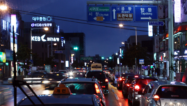 jeju-korea