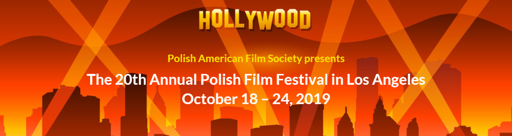 Polish Film Festival in Los Angeles